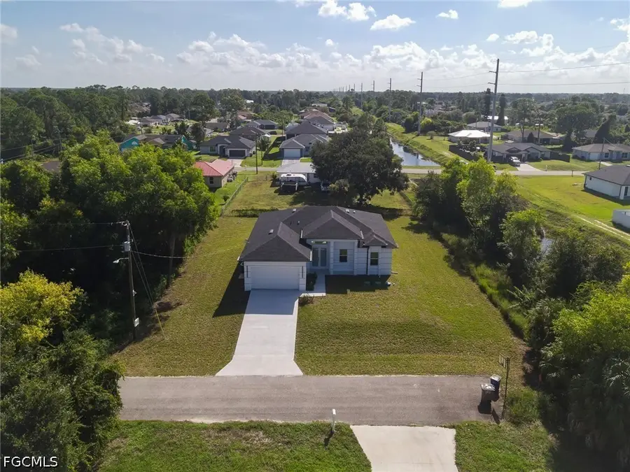 100 Denis Avenue N, Lehigh Acres, FL 33971 - #2