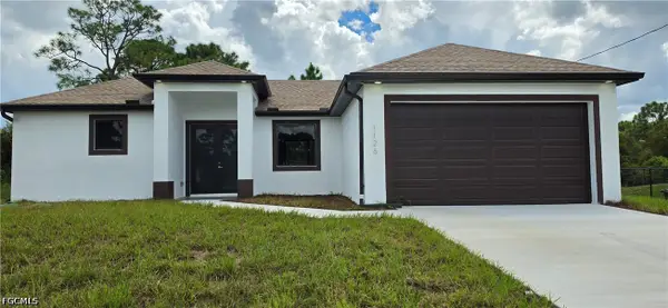 1126 Milwaukee Boulevard, Lehigh Acres, FL 33974