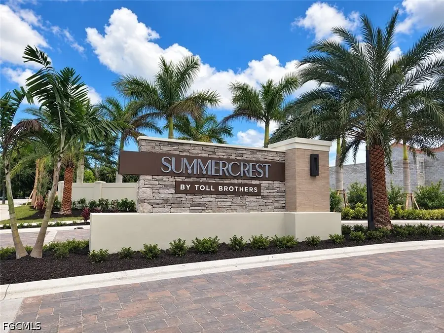 9042 Summercrest Boulevard, Estero, FL 33928 - #2