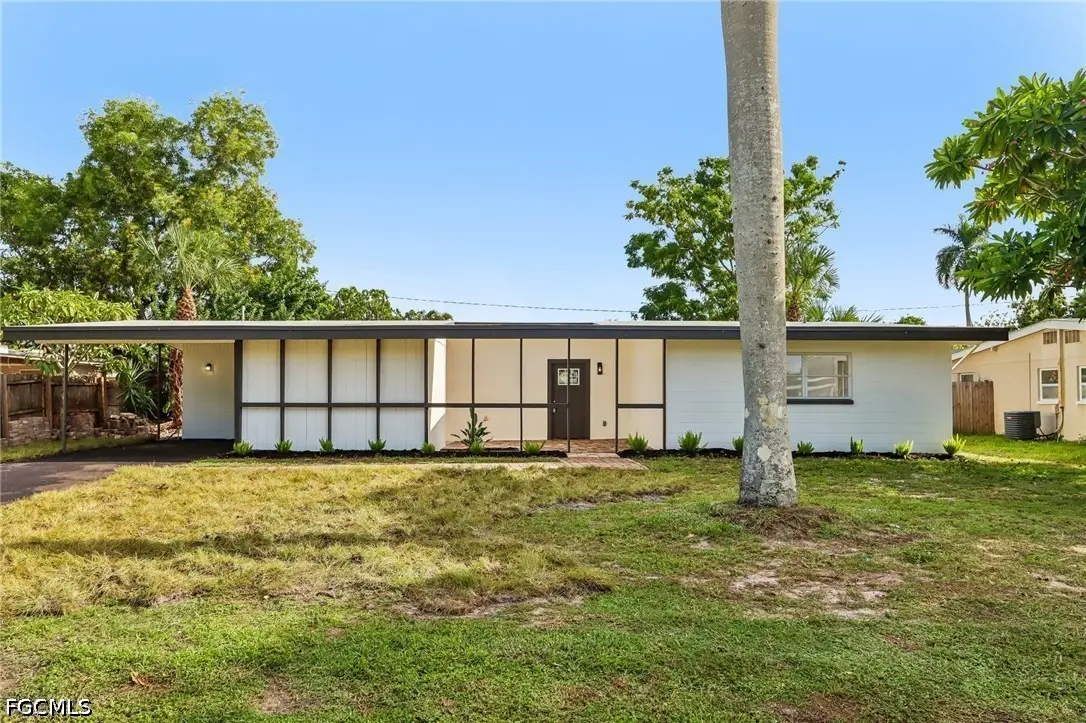 2124 Sunrise Boulevard, Fort Myers, FL 33907 - #1