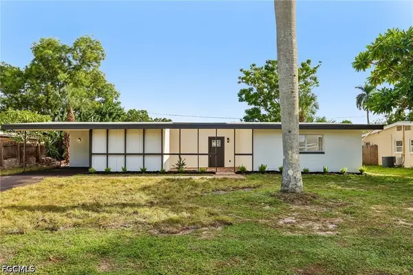 2124 Sunrise Boulevard, Fort Myers, FL 33907
