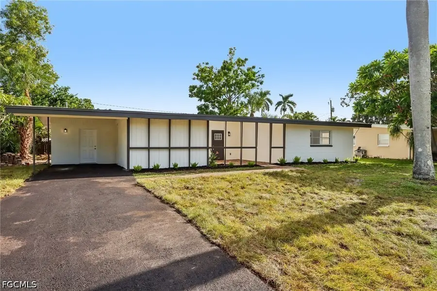 2124 Sunrise Boulevard, Fort Myers, FL 33907 - #2