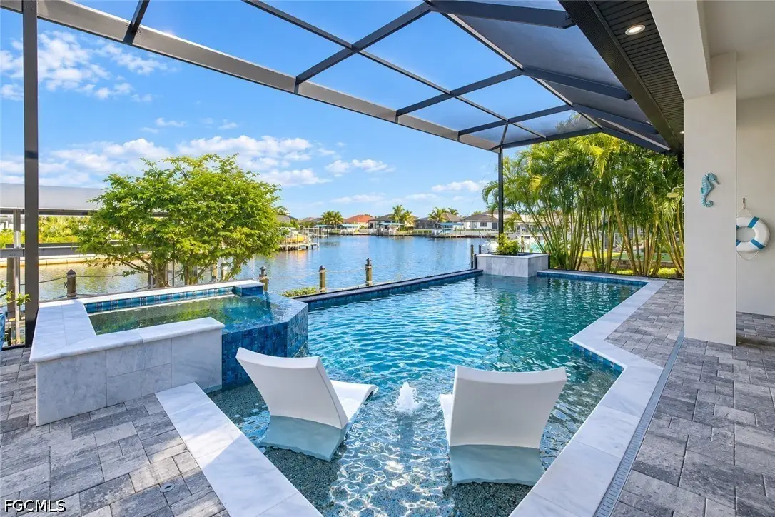 101 NW 38th Avenue, Cape Coral, FL 33993 - #1