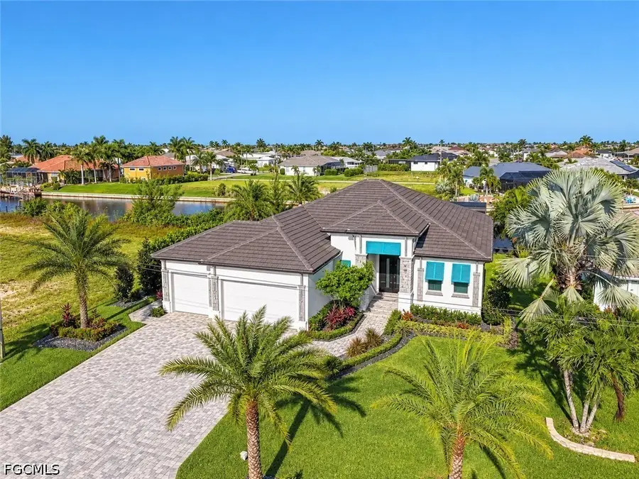 101 NW 38th Avenue, Cape Coral, FL 33993 - #2
