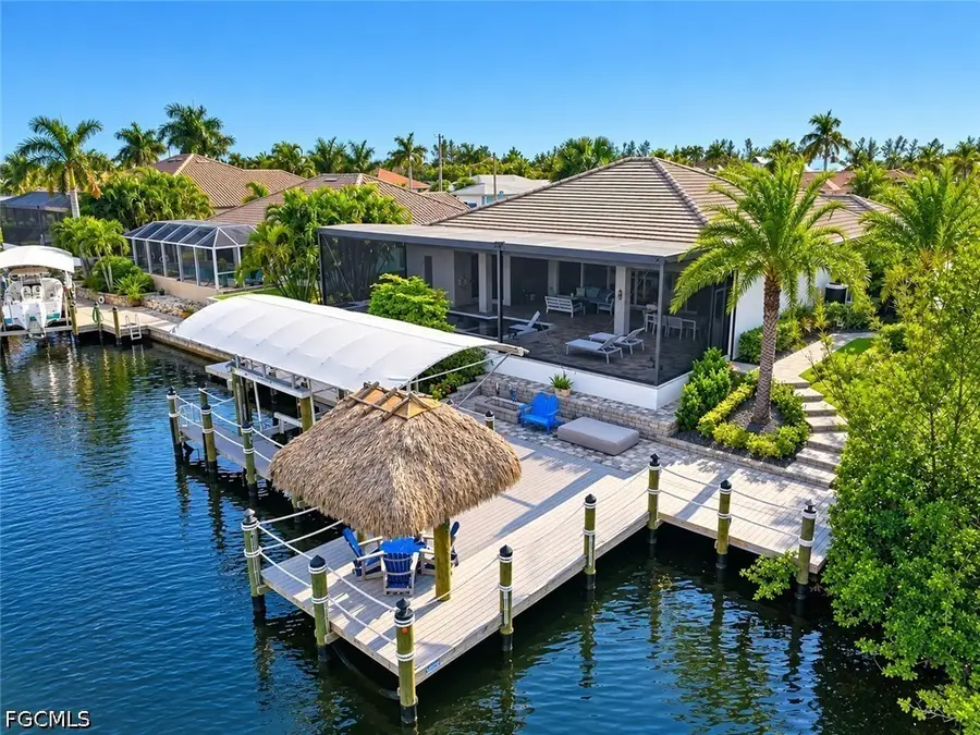 101 NW 38th Avenue, Cape Coral, FL 33993 - #3