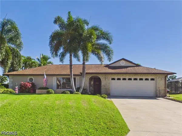 15240 Sam Snead Lane, North Fort Myers, FL 33917