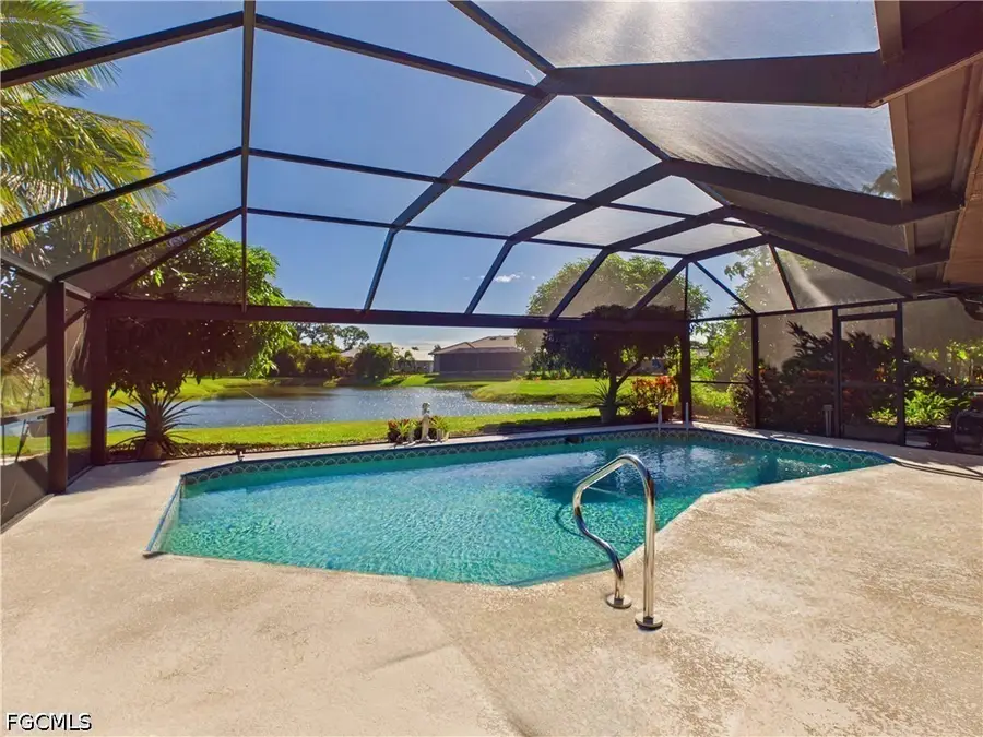 15240 Sam Snead Lane, North Fort Myers, FL 33917 - #2