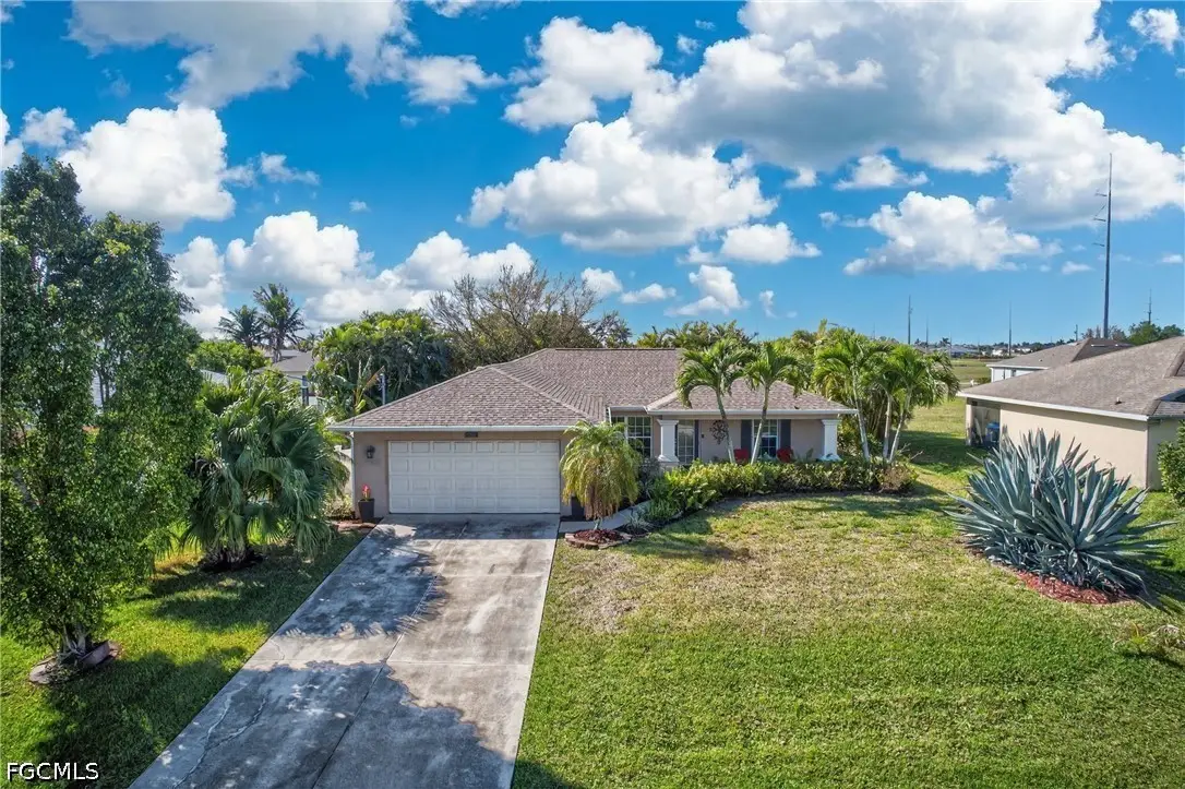 2238 NW 8th Terrace, Cape Coral, FL 33993 - #1