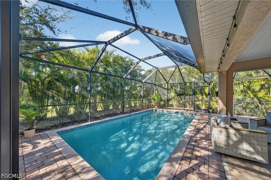 2238 NW 8th Terrace, Cape Coral, FL 33993 - #2