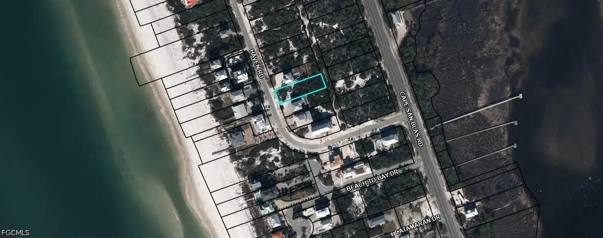 Haven Road, Port Saint Joe, FL 32456 - #1