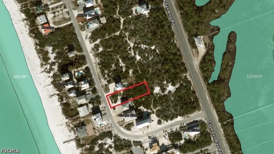 Haven Road, Port Saint Joe, FL 32456 - #2