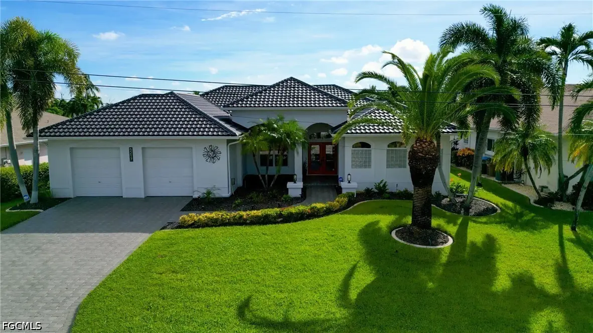 5217 SW 9th Place, Cape Coral, FL 33914 - #1