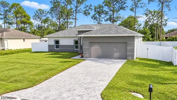 728 Carbon Street E, Lehigh Acres, FL 33974