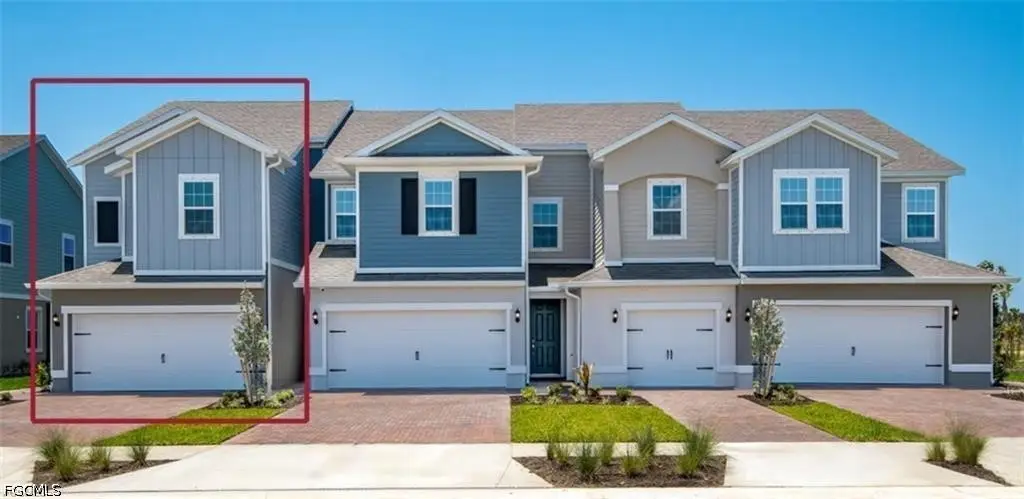 17319 Peregrine Way, Punta Gorda, FL 33982 - #1