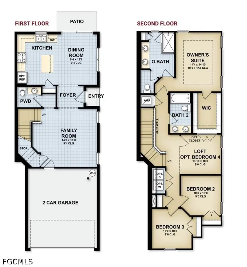 17319 Peregrine Way, Punta Gorda, FL 33982 - #2