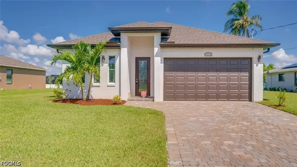 1117 NE 11th Terrace, Cape Coral, FL 33909