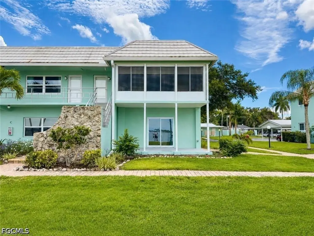 3225 E Riverside Drive #34C, Fort Myers, FL 33916 - #1