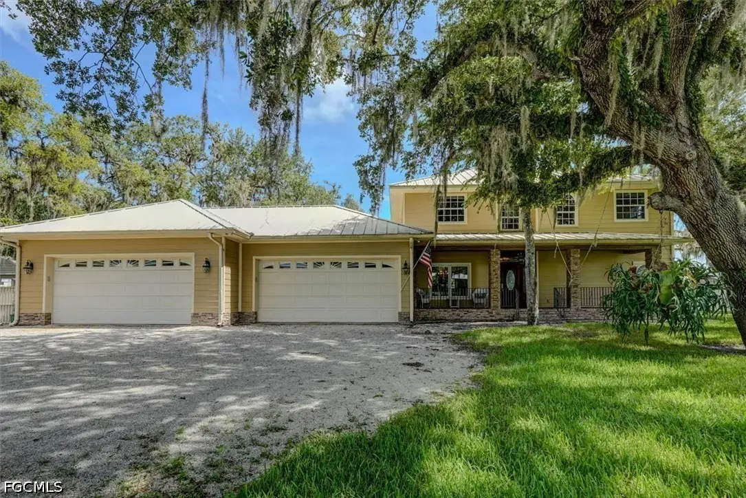 3144 Shell Lane, Labelle, FL 33935 - #1