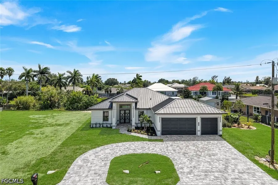 508 SE 14th Terrace, Cape Coral, FL 33990 - #2