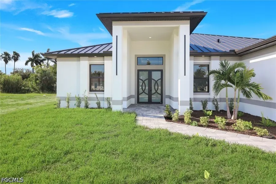 508 SE 14th Terrace, Cape Coral, FL 33990 - #3