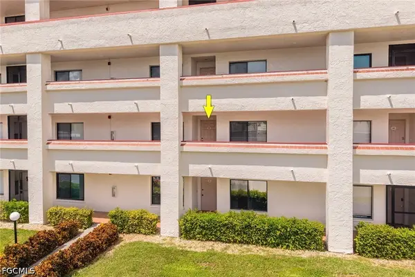 1781 Pebble Beach Drive #211, Fort Myers, FL 33907