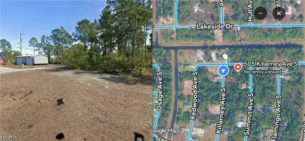 505 Kilarney Avenue S, Lehigh Acres, FL 33974