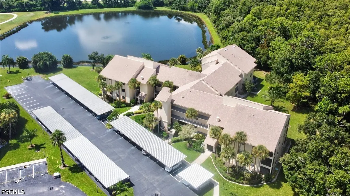 13264 White Marsh Lane #3305, Fort Myers, FL 33912 - #1
