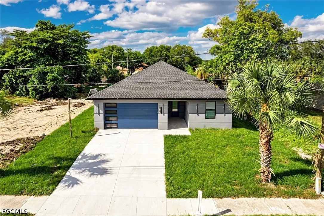 2983 Dunbar Avenue, Fort Myers, FL 33916 - #1