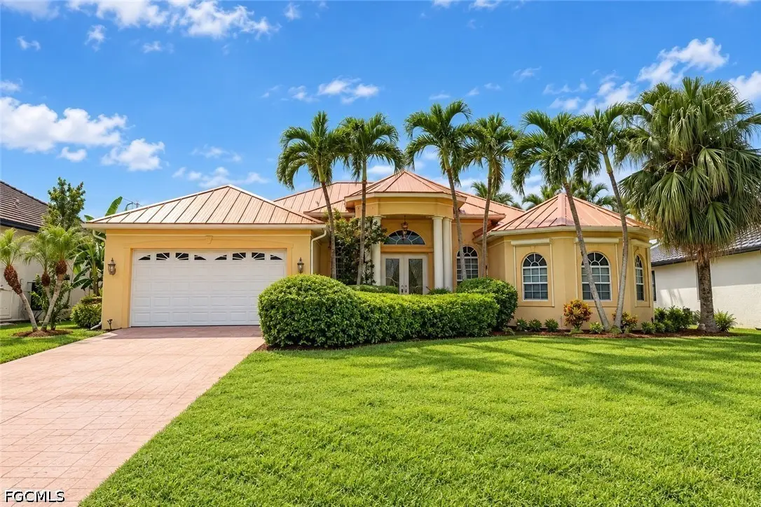 4000 SW 27th Avenue, Cape Coral, FL 33914 - #1