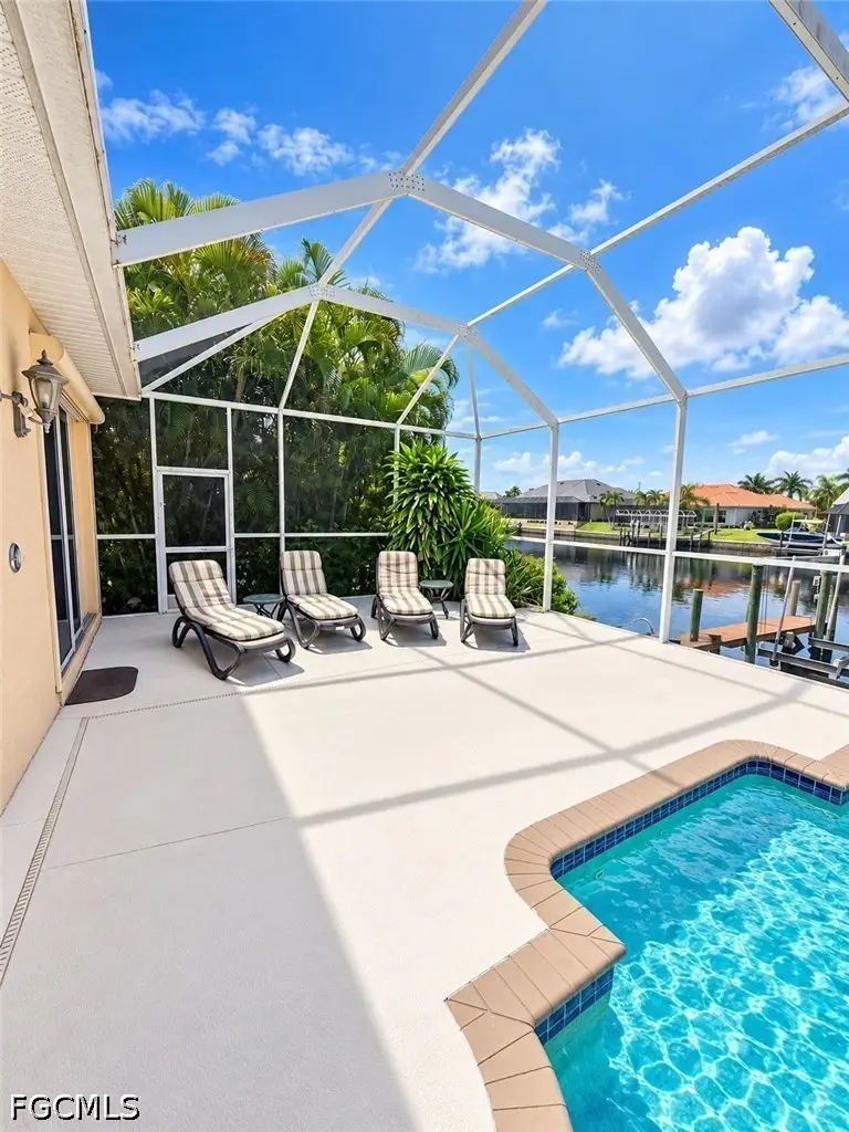 4000 SW 27th Avenue, Cape Coral, FL 33914 - #2