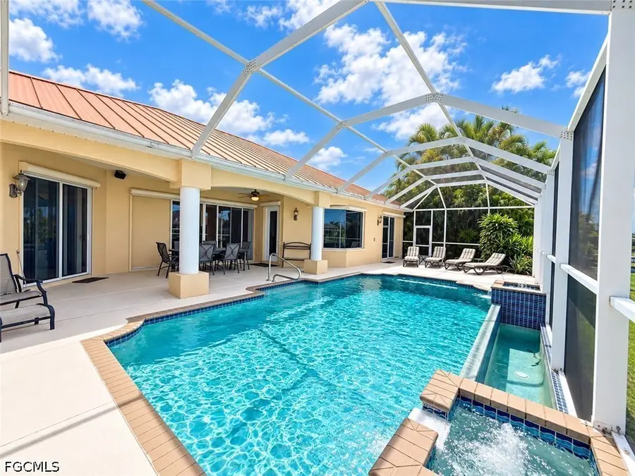4000 SW 27th Avenue, Cape Coral, FL 33914 - #3