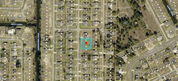 4039 NE 10th Avenue, Cape Coral, FL 33909