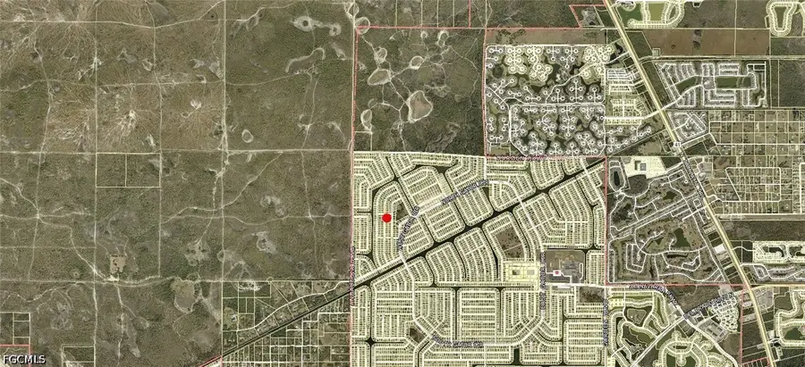4039 NE 10th Avenue, Cape Coral, FL 33909 - #2