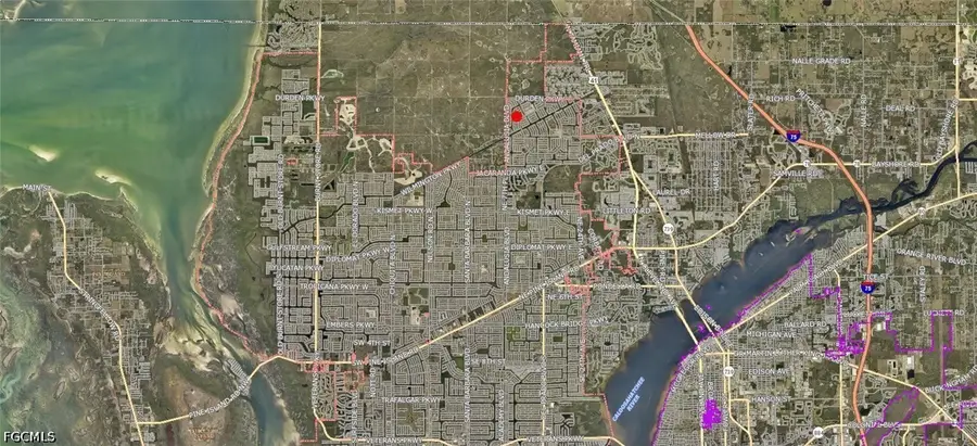 4039 NE 10th Avenue, Cape Coral, FL 33909 - #3