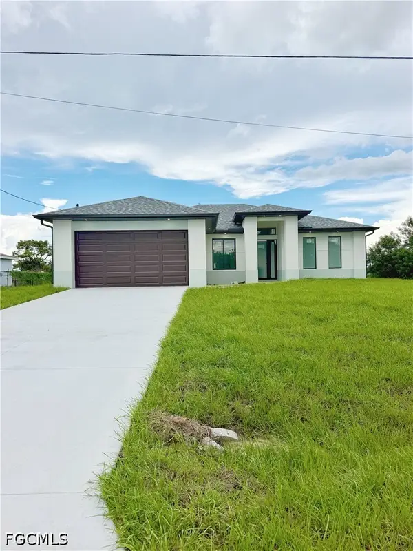 9031 Lamkin Circle, Labelle, FL 33935