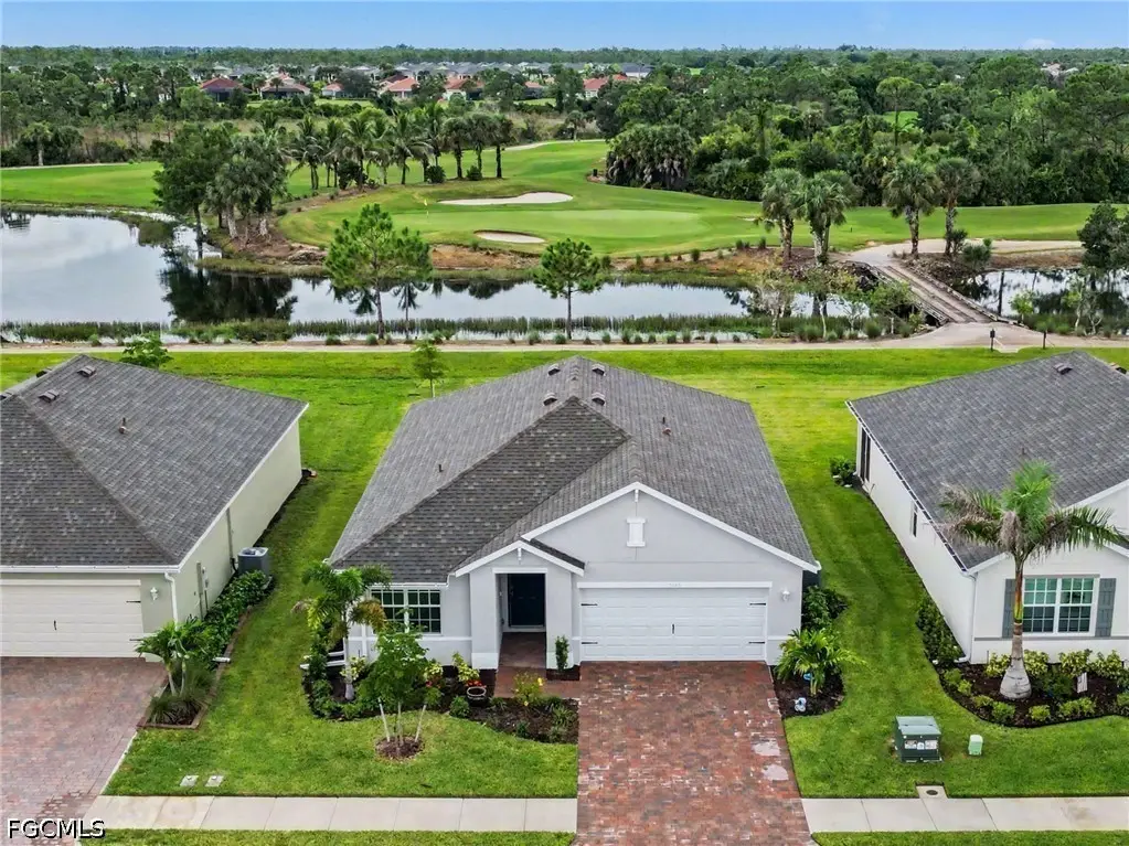 3569 Rollingwater Way, North Fort Myers, FL 33917 - #1
