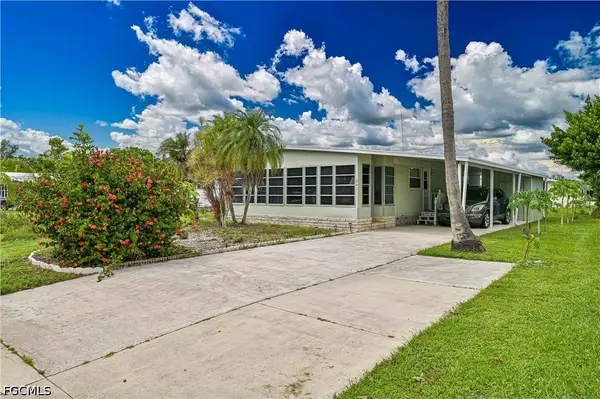 241 Indian Key Lane #256, Naples, FL 34114