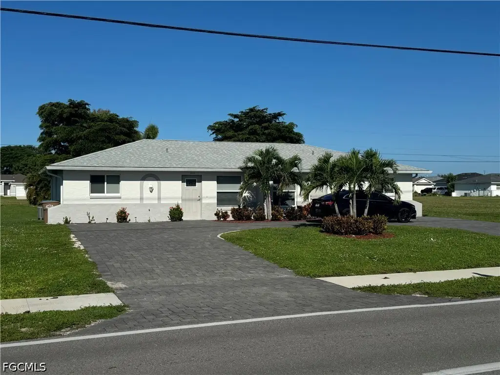 806-808 Andalusia Boulevard, Cape Coral, FL 33909 - #1
