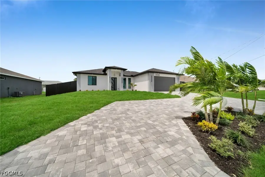1408 Nelson Road N, Cape Coral, FL 33993 - #2