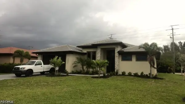 15901 Chance Way, Fort Myers, FL 33908
