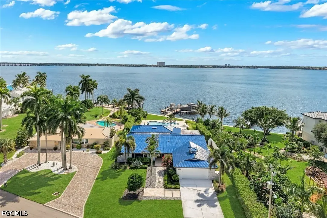 5327 Nautilus Drive, Cape Coral, FL 33904 - #1
