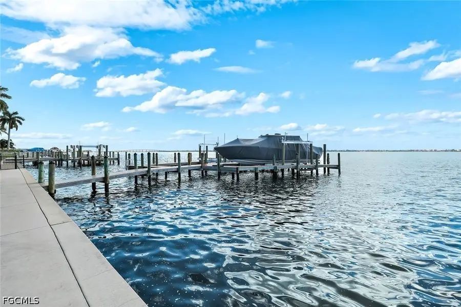 5327 Nautilus Drive, Cape Coral, FL 33904 - #3
