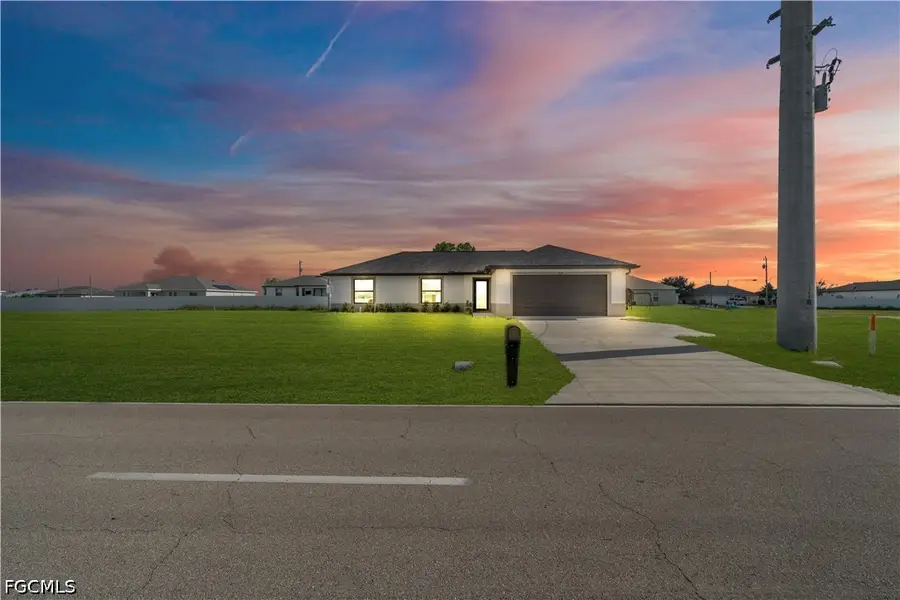 508 Kismet Parkway W, Cape Coral, FL 33993 - #2