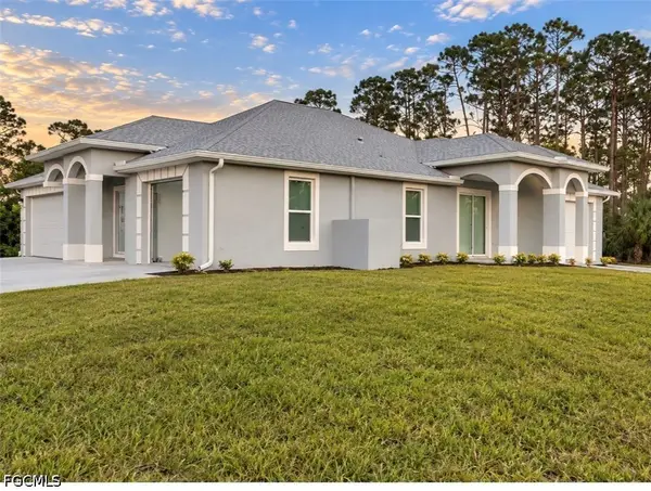 4746-4849 Golfview Boulevard, Lehigh Acres, FL 33973