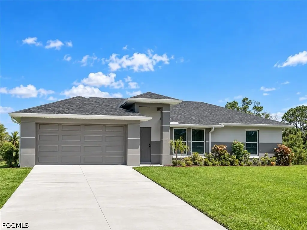 2409 NE 19th Avenue, Cape Coral, FL 33909 - #1