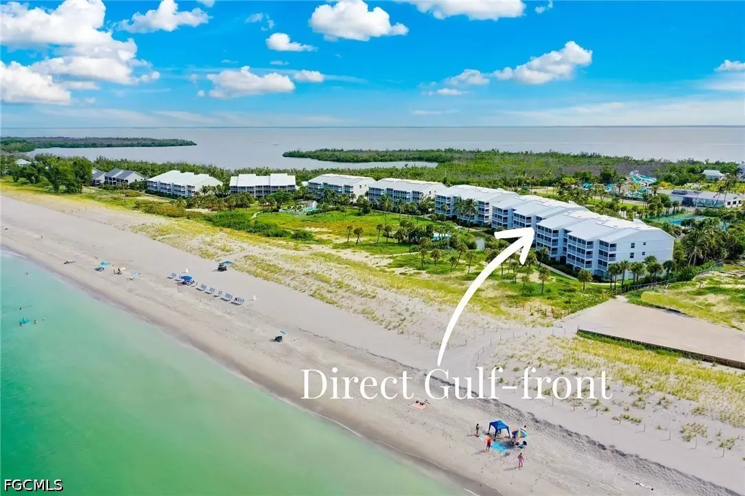 2638 Beach Villas, Captiva, FL 33924 - #1