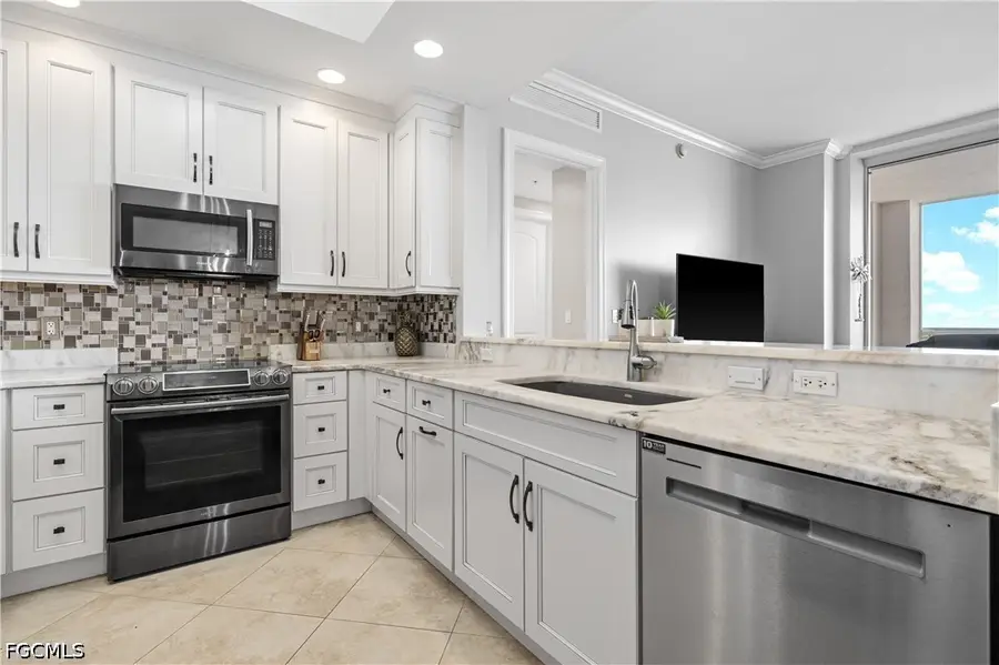 2090 W First Street #I2409, Fort Myers, FL 33901 - #3