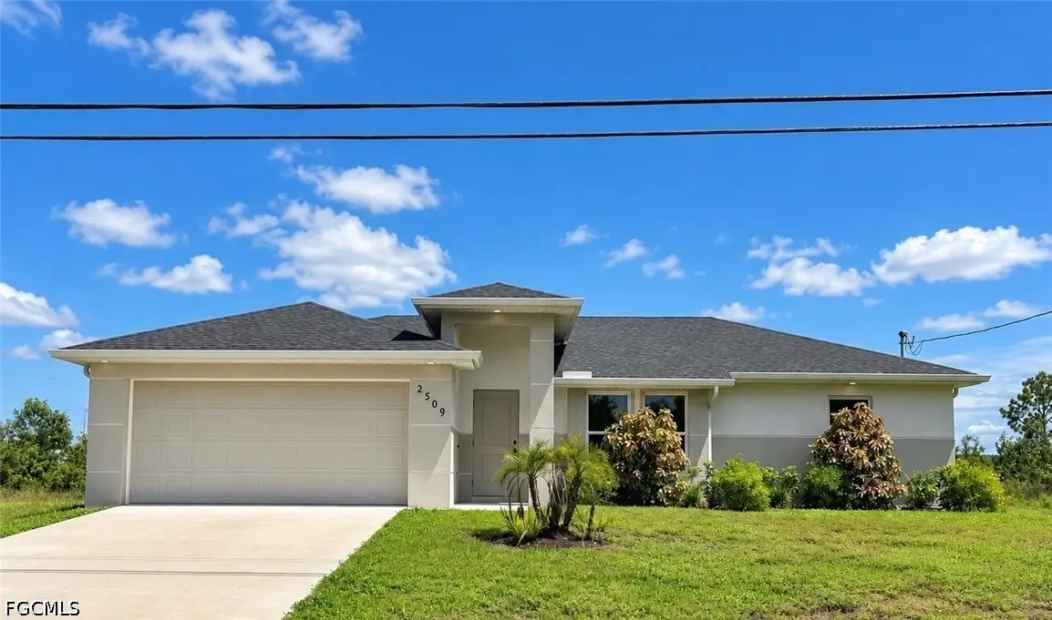 2509 NE 19th Avenue, Cape Coral, FL 33909 - #1