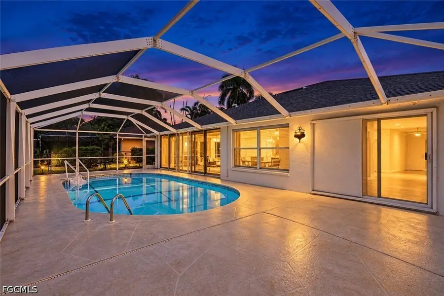 1432 SE 11th Place, Cape Coral, FL 33990 - #3