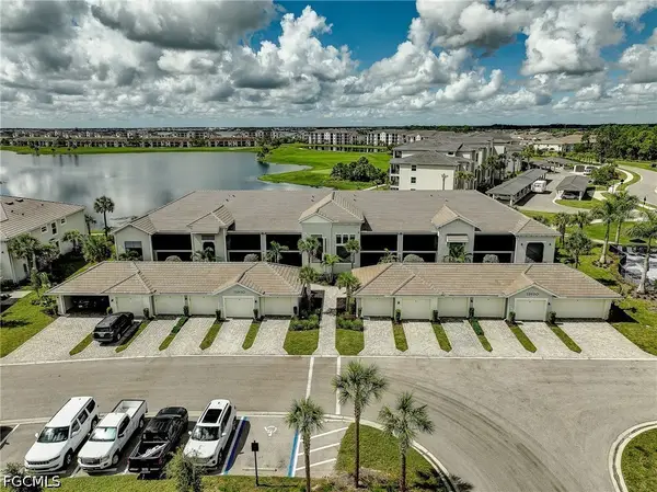 15930 Grassland Lane #2425, Punta Gorda, FL 33982